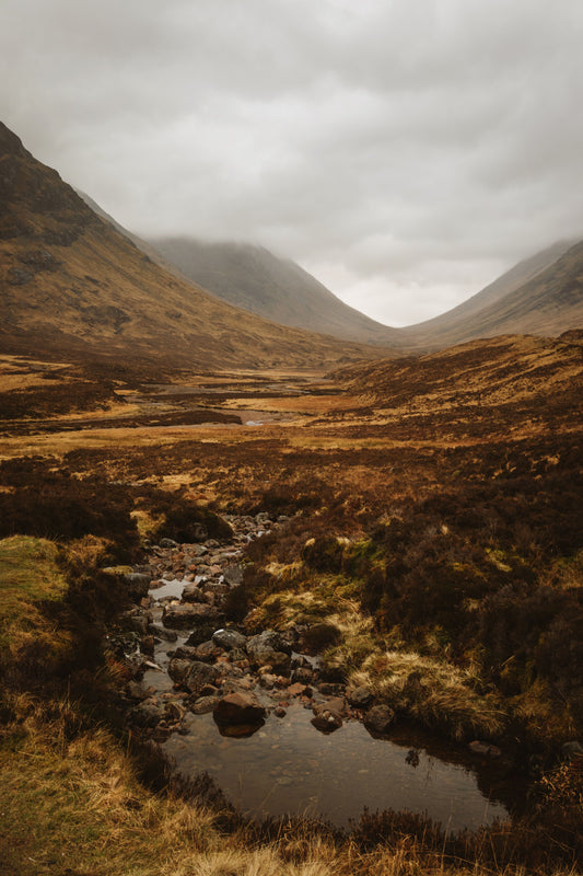 Guia de Viagem Escócia: Roteiro de 6 Dias por Edimburgo e Highlands